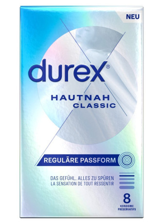 Hautnah Classic